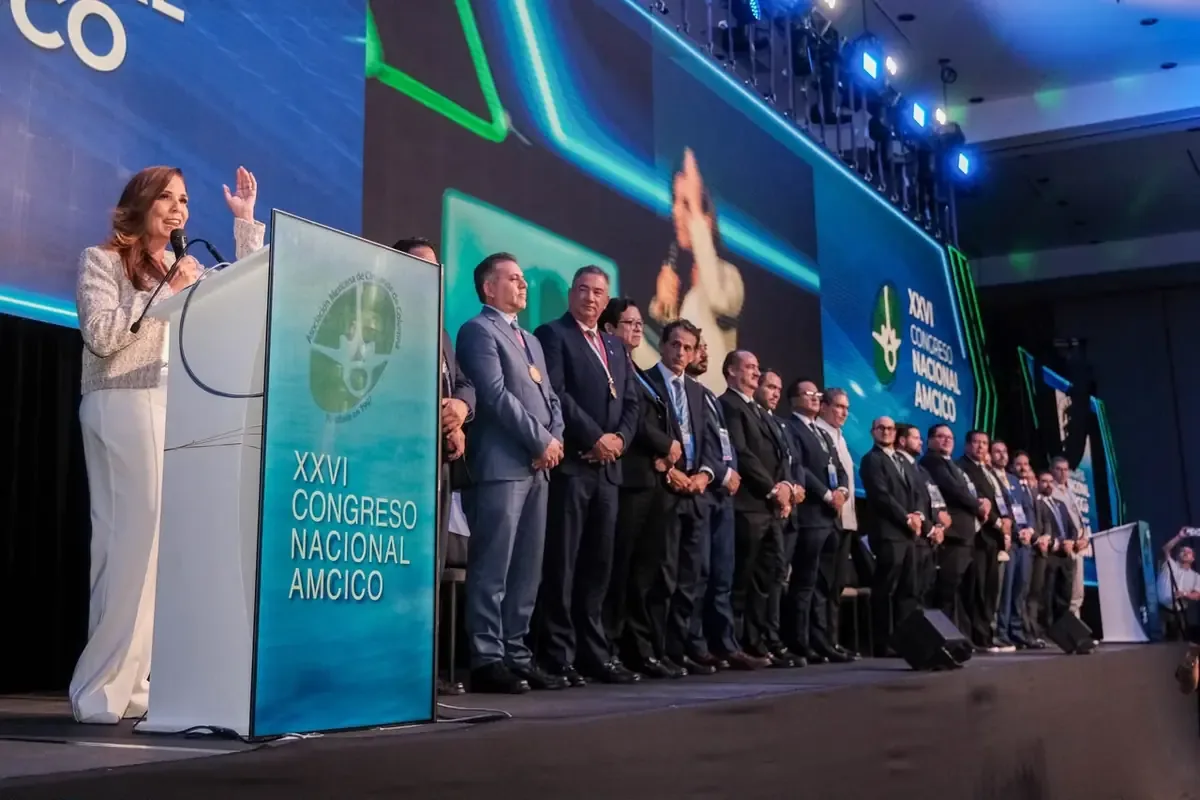 El congreso busca intercambiar avances en cirugía de columna y tecnología médica.