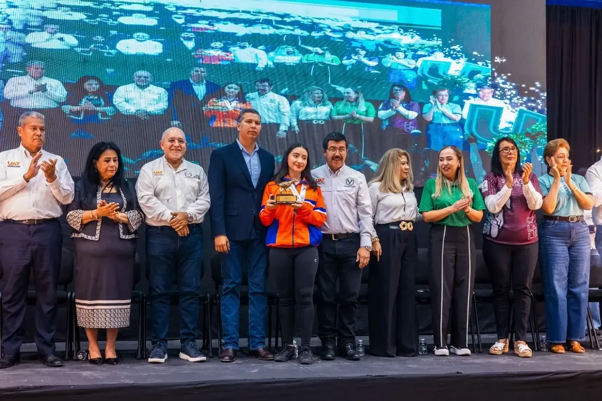 Con más de 900 deportistas, la UAT refuerza su compromiso con la educación integral y el deporte universitario.