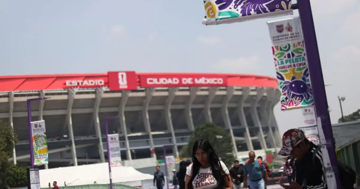 El 11 de junio, la Ciudad de México será el escenario de protestas y el inicio de la Copa Mundial, con eventos programados y cambios en el transporte.