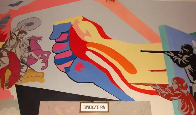 La muestra en Cenart explora el impacto del arte comunitario en Michoacán.