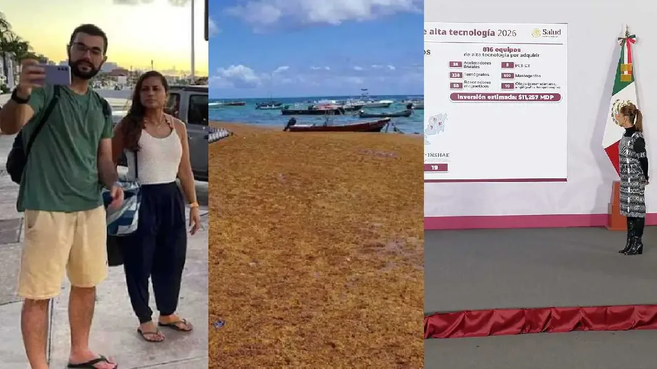 Inauguración del centro DIF en Tulum para jóvenes y adolescentes.