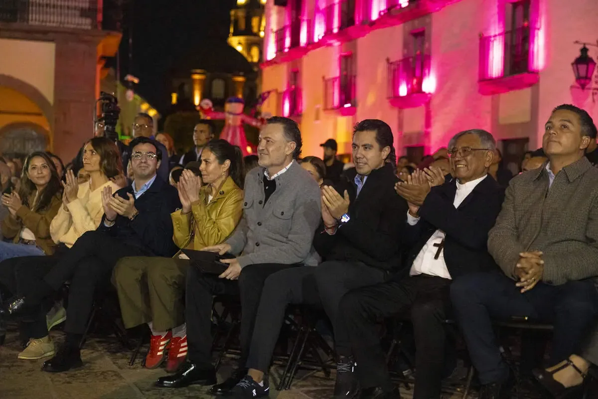 Se busca reconocer a los portadores de saberes culturales en el Día de Muertos.
