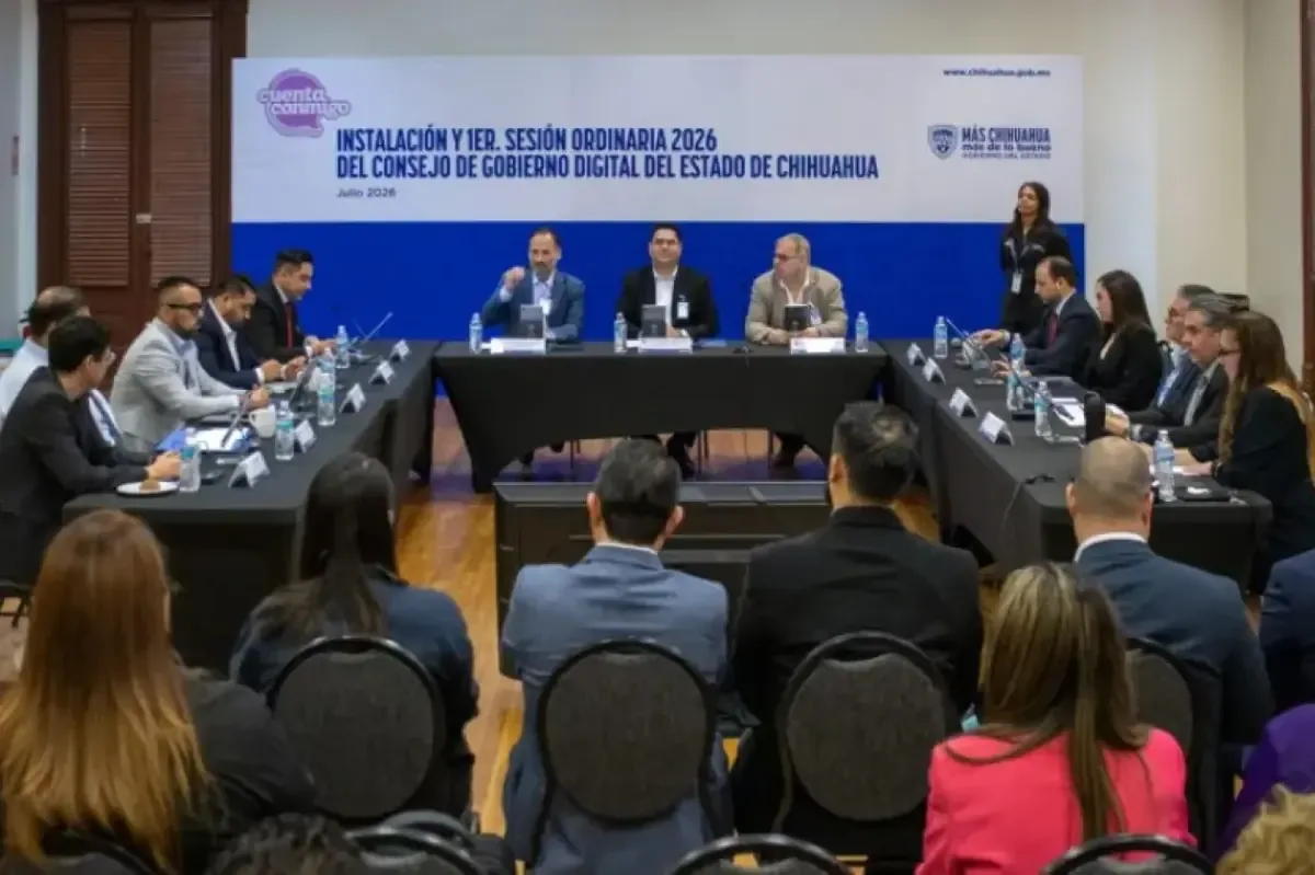 La nueva entidad busca modernizar servicios estatales mediante tecnología innovadora.