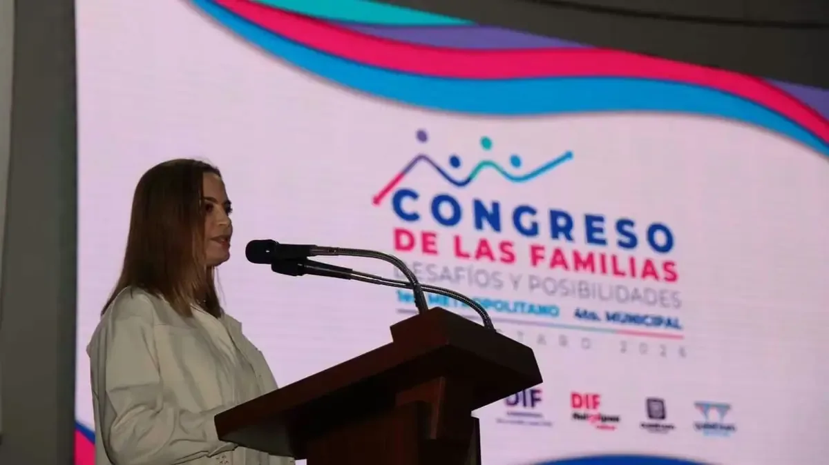 El evento busca brindar herramientas a las familias para mejorar su comunicación y convivencia.