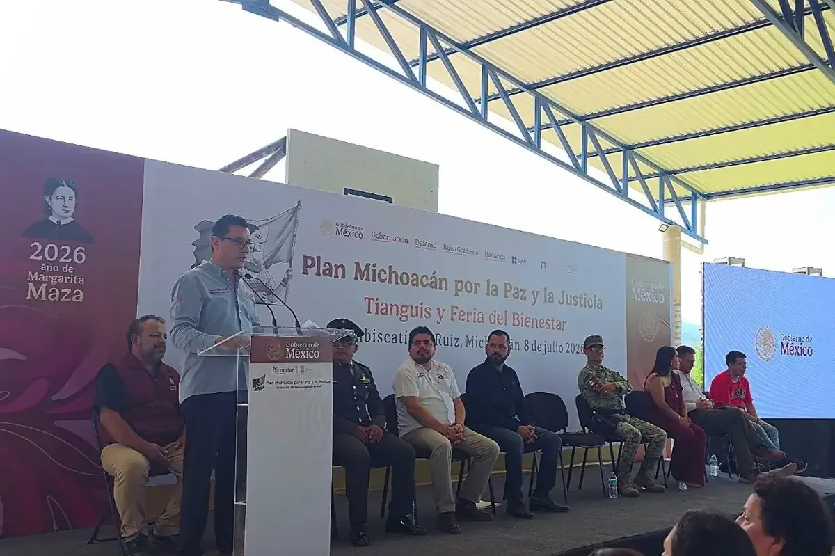 Este evento busca acercar servicios y trámites a la población, apoyando el bienestar comunitario.