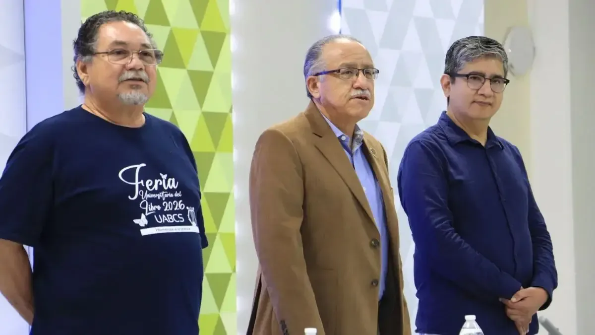 La Feria Universitaria del Libro busca impulsar la lectura y el conocimiento en la comunidad.