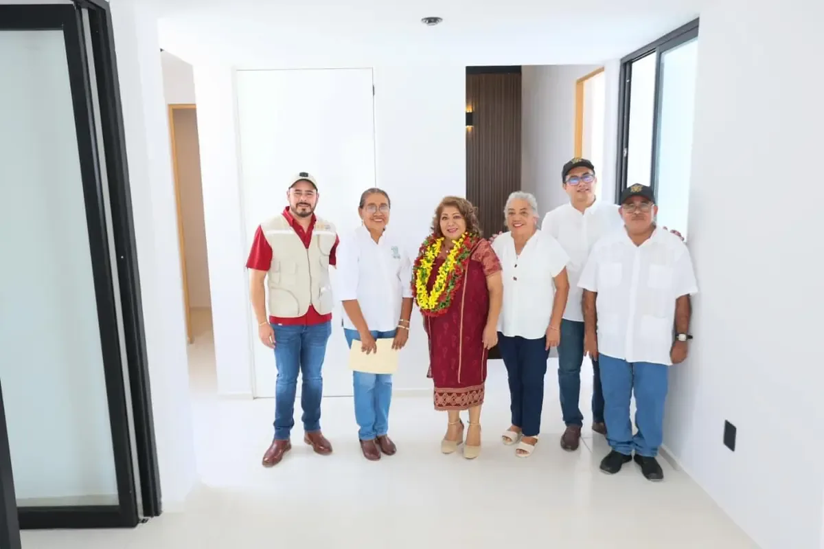 Este nuevo espacio mejora la calidad de vida y convivencia de los jubilados en la región.