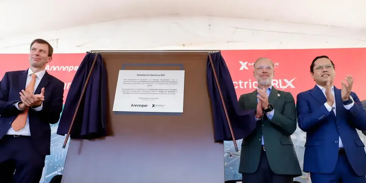 La nueva subestación mejorará la calidad del suministro eléctrico en la región, impulsando el desarrollo económico local.