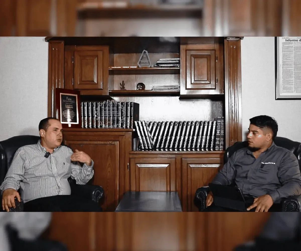 La incautación es parte de las investigaciones por el delito de almacenamiento ilegal de hidrocarburos en Nuevo León.