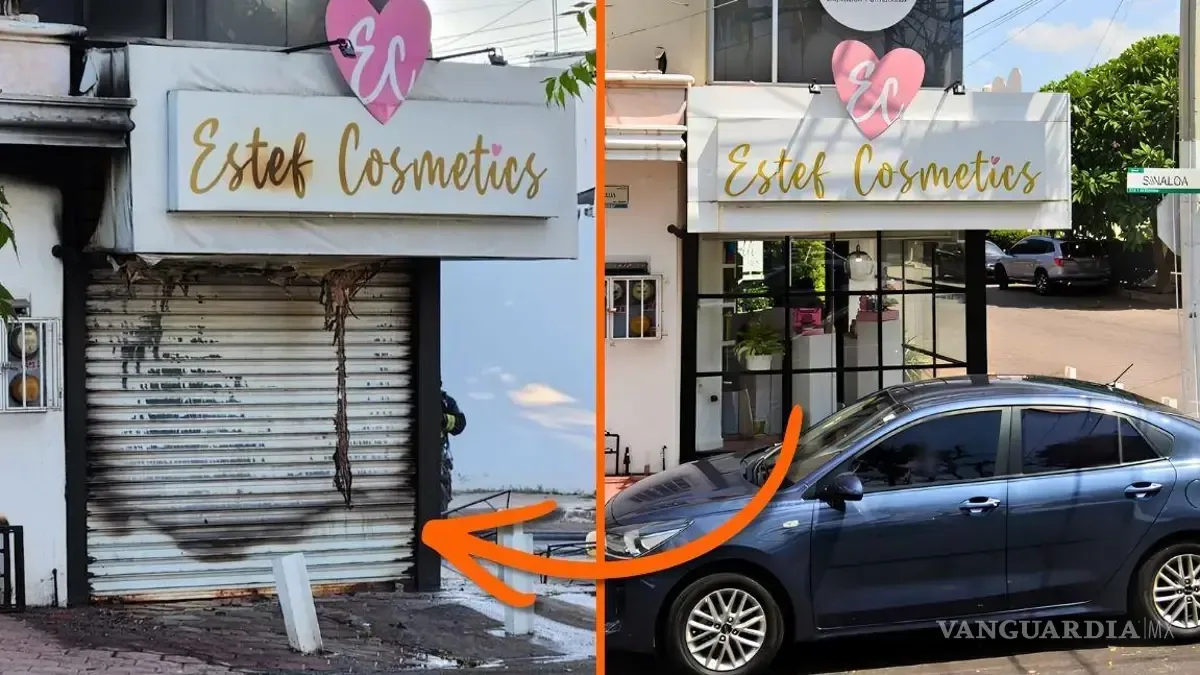 El ataque se produjo dos días después de un tiroteo en el establecimiento.
