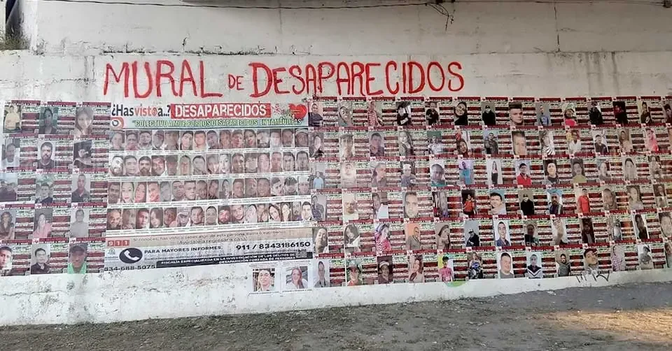 Ciudadanos reportan caída de cenizas en Madero y Altamira por el siniestro.