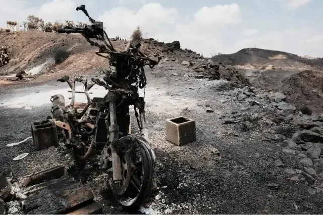 El incendio forestal en Almería representa una de las catástrofes más graves en España, causando pérdidas humanas y daños extensos.