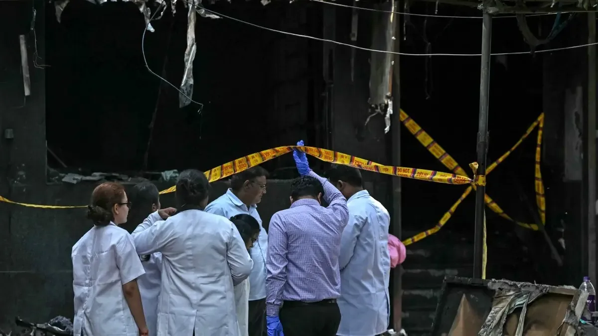El siniestro dejó más de 40 heridos, evidenciando fallos en la seguridad.