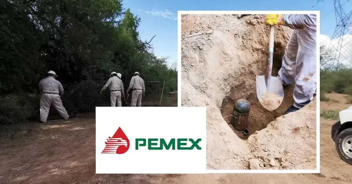 Un operativo en Pesquería develó una importante red de huachicol y dejó un saldo de un fallecido tras un reciente incendio.