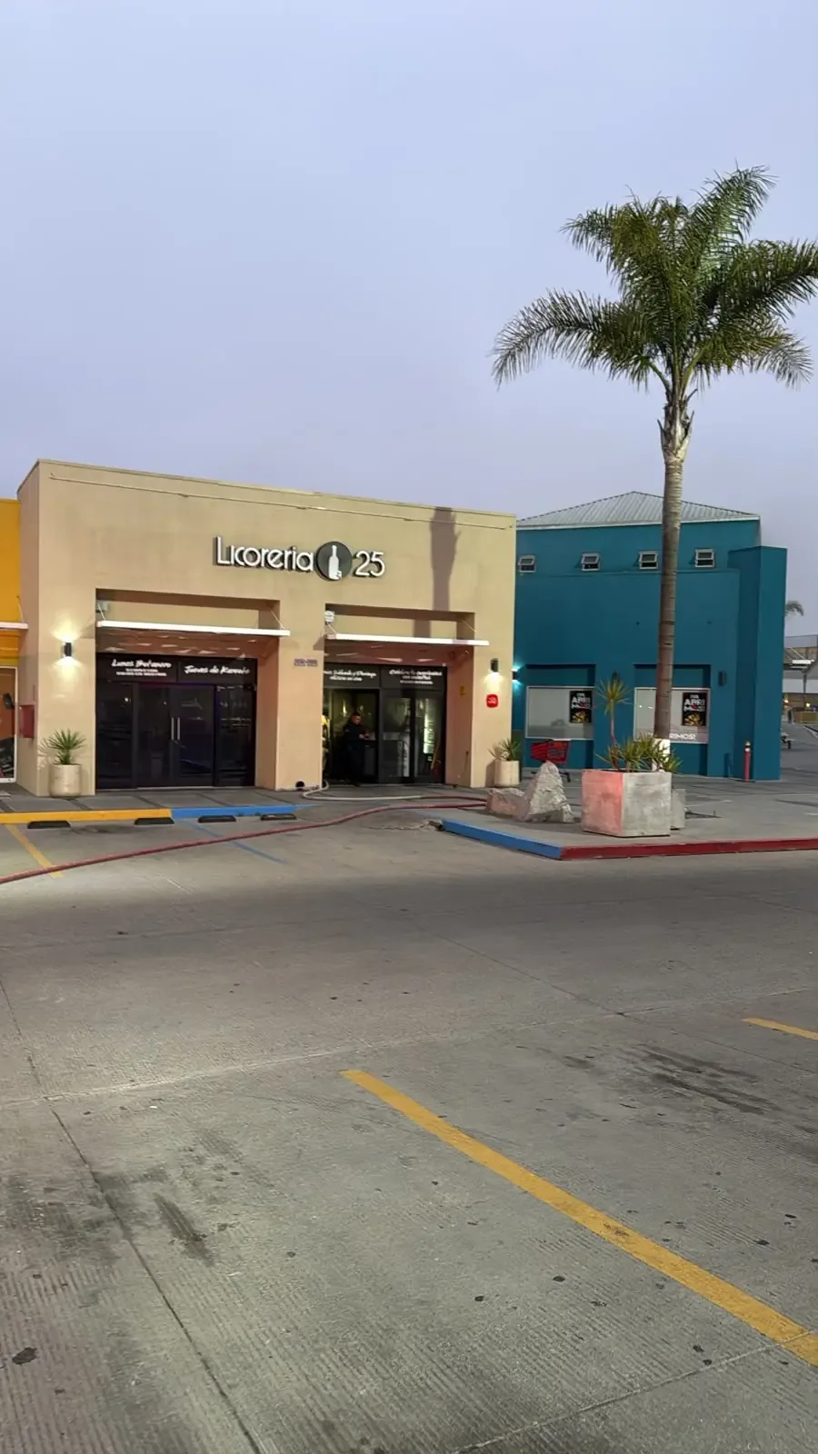 Dos siniestros en menos de un día generan alarma entre comerciantes y autoridades.