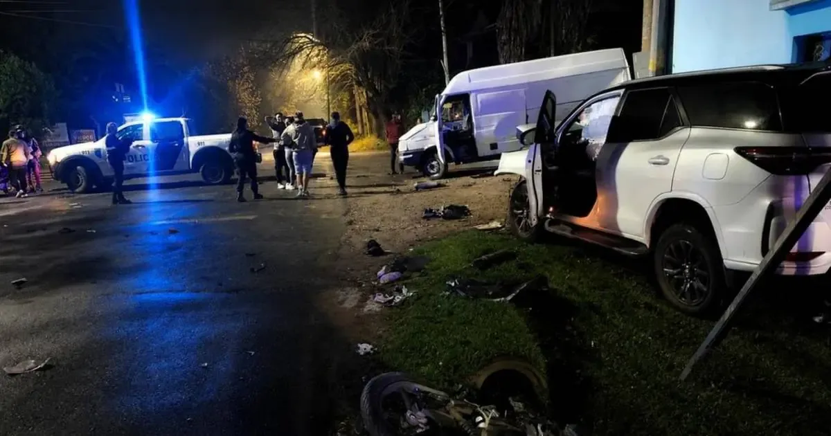 La inseguridad vial en la región deja más víctimas fatales en 2026.