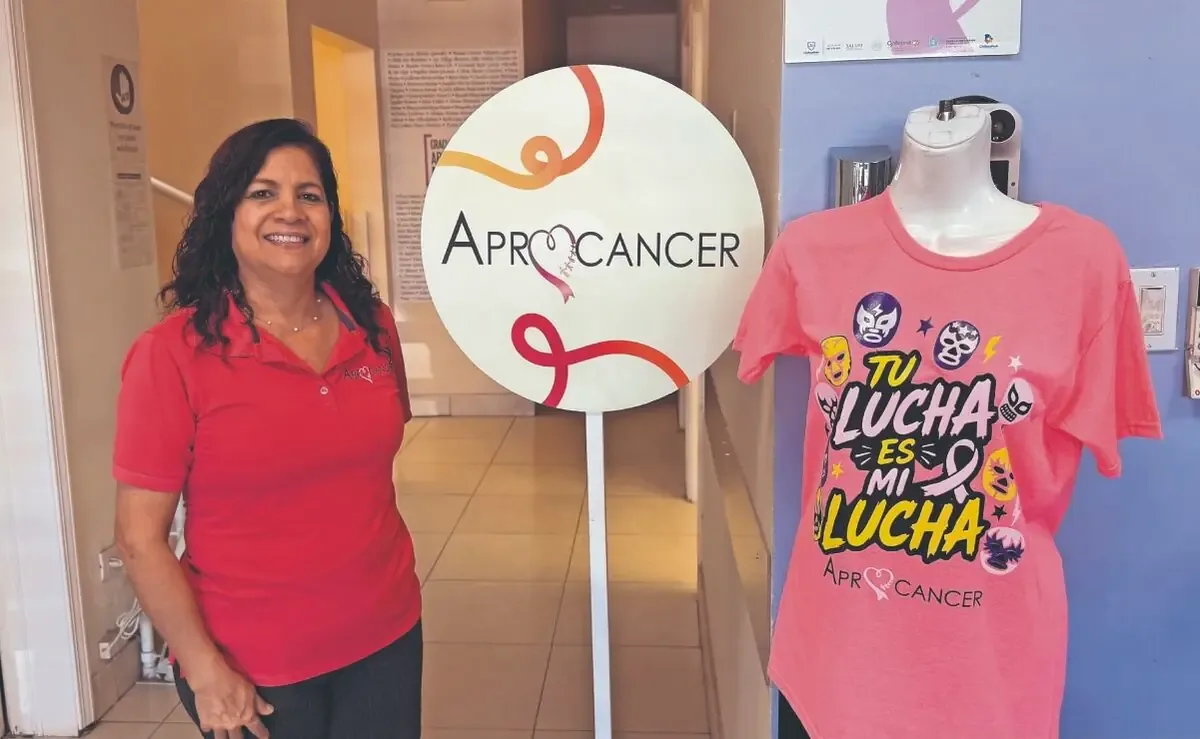 La concientización y la detección oportuna son clave para combatir el cáncer de mama en jóvenes.