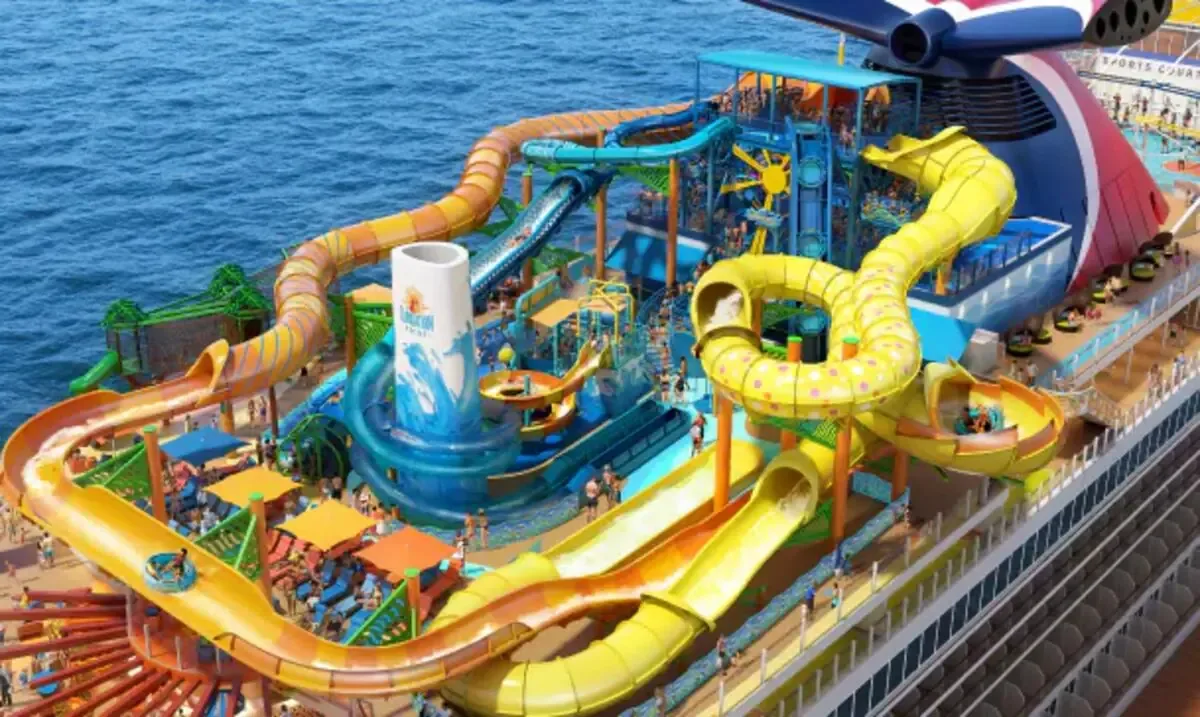 Incremento de cruceros generará un impacto económico significativo para la isla.