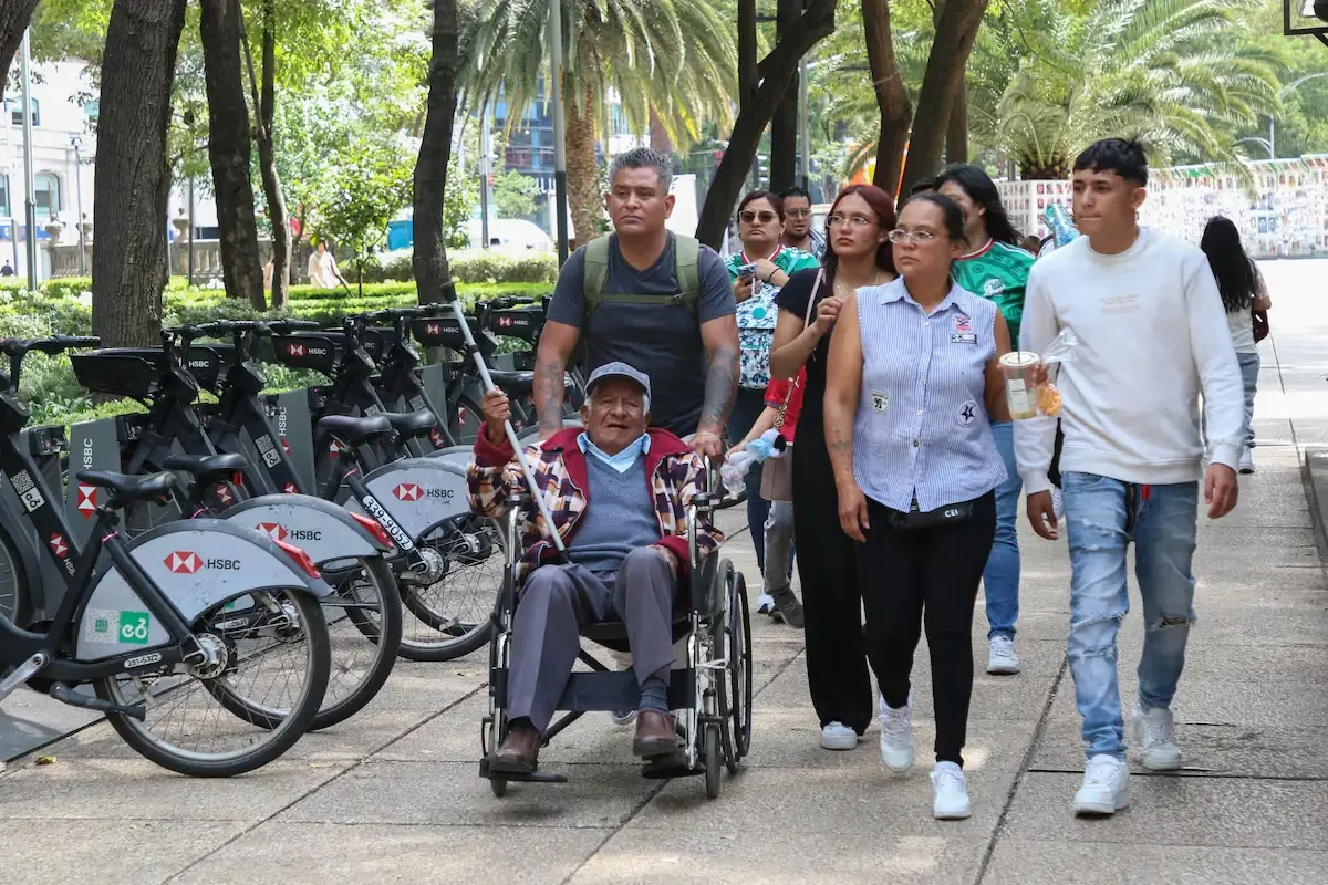 El INEGI revela cambios en la población y condiciones de vivienda
