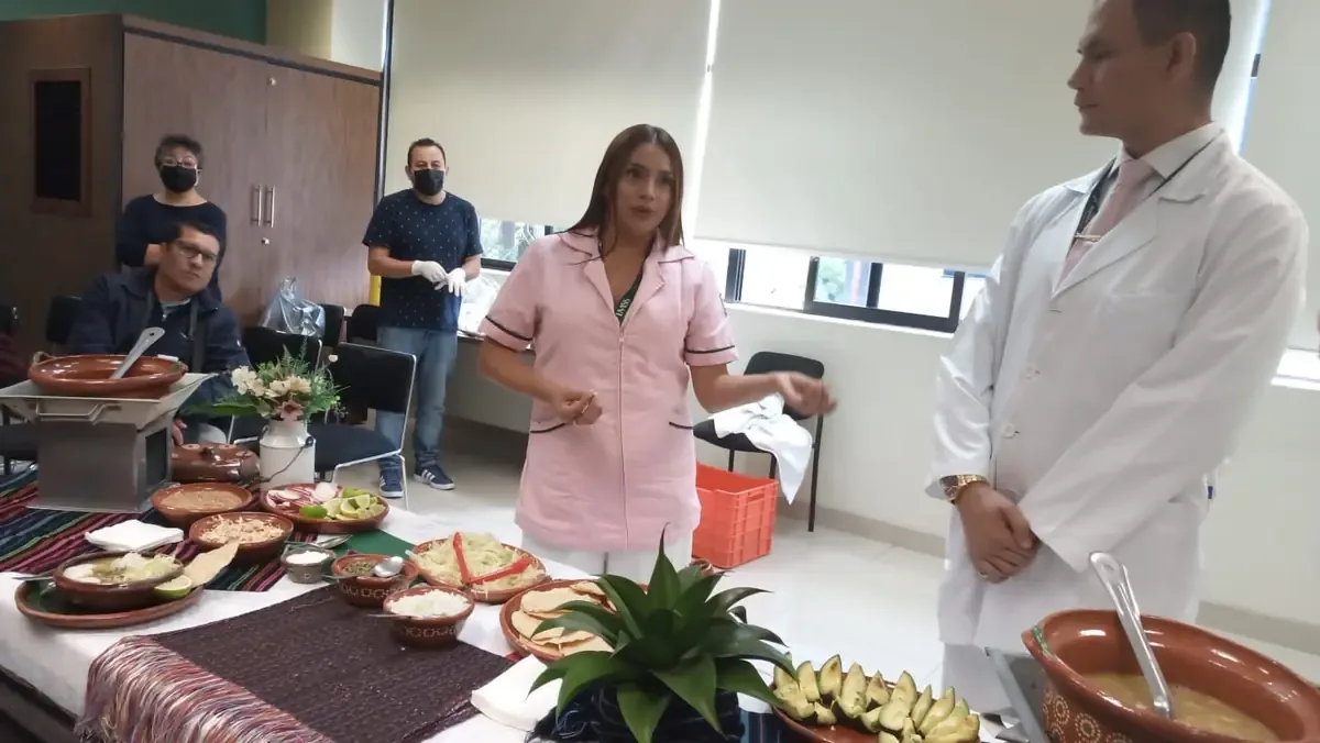 Septiembre es un mes crítico para la salud en Michoacán, con un aumento notable en enfermedades crónicas y gastrointestinales.