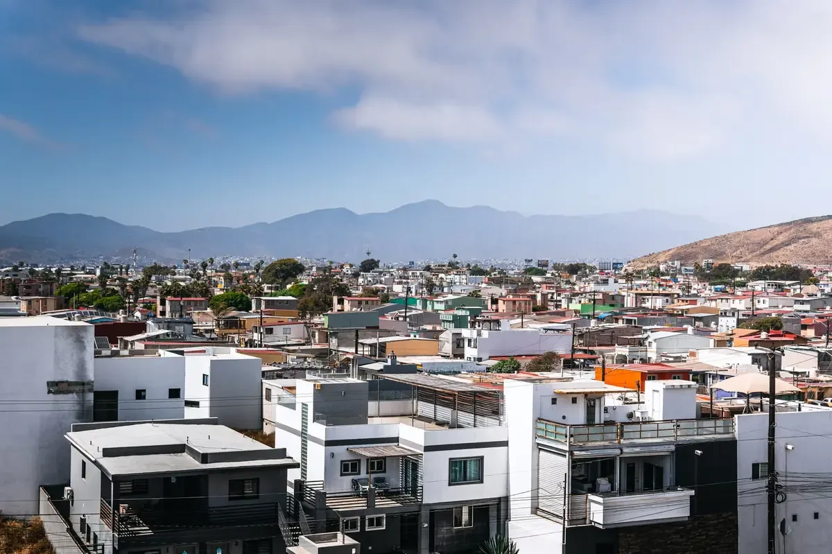 Tijuana muestra un notable crecimiento en los precios de vivienda, mientras disminuye el número de anuncios.