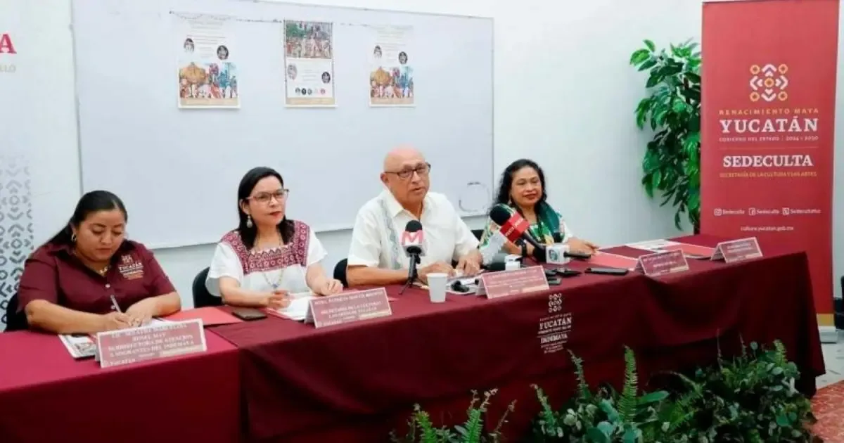 La gira de Indemaya busca fortalecer vínculos culturales y asistencia legal para migrantes.