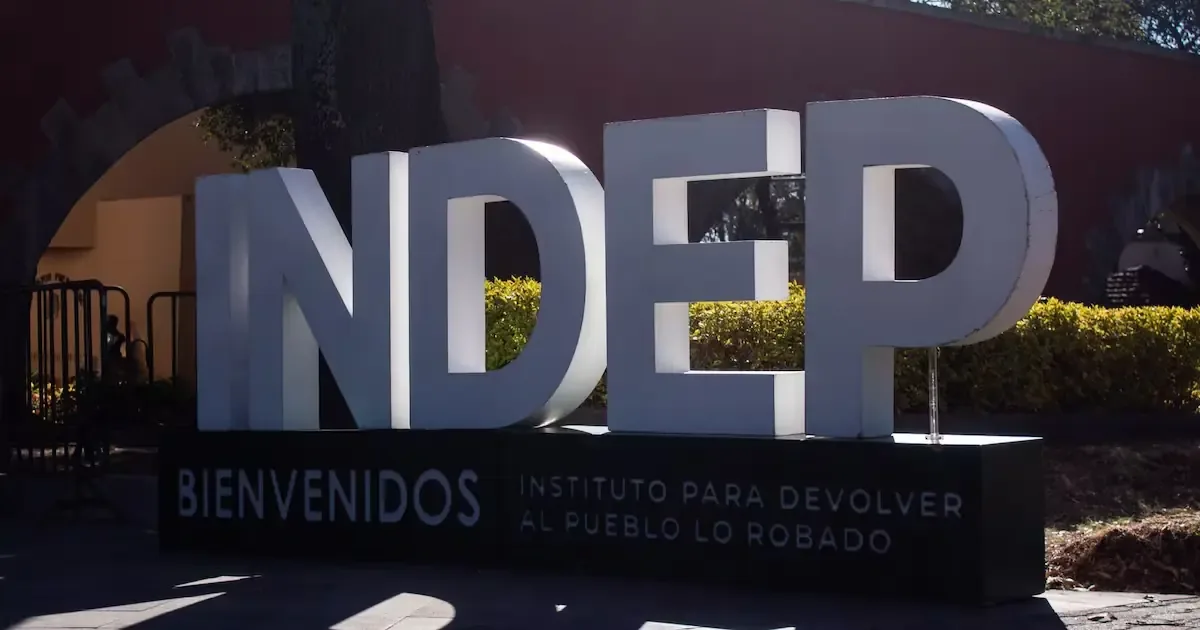 Fernando Calixto Vilchis ganó el premio, pero no ha podido tomar posesión del inmueble.