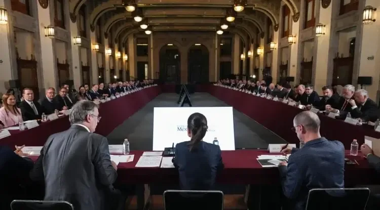 Sector manufacturero resalta importancia del T-MEC en el futuro económico de la frontera.