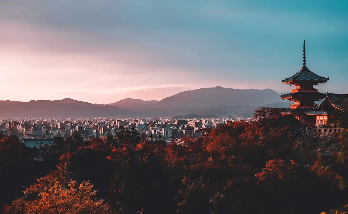 Indian Passport Holders pueden acceder a múltiples países con visa japonesa, ampliando sus posibilidades de viaje.