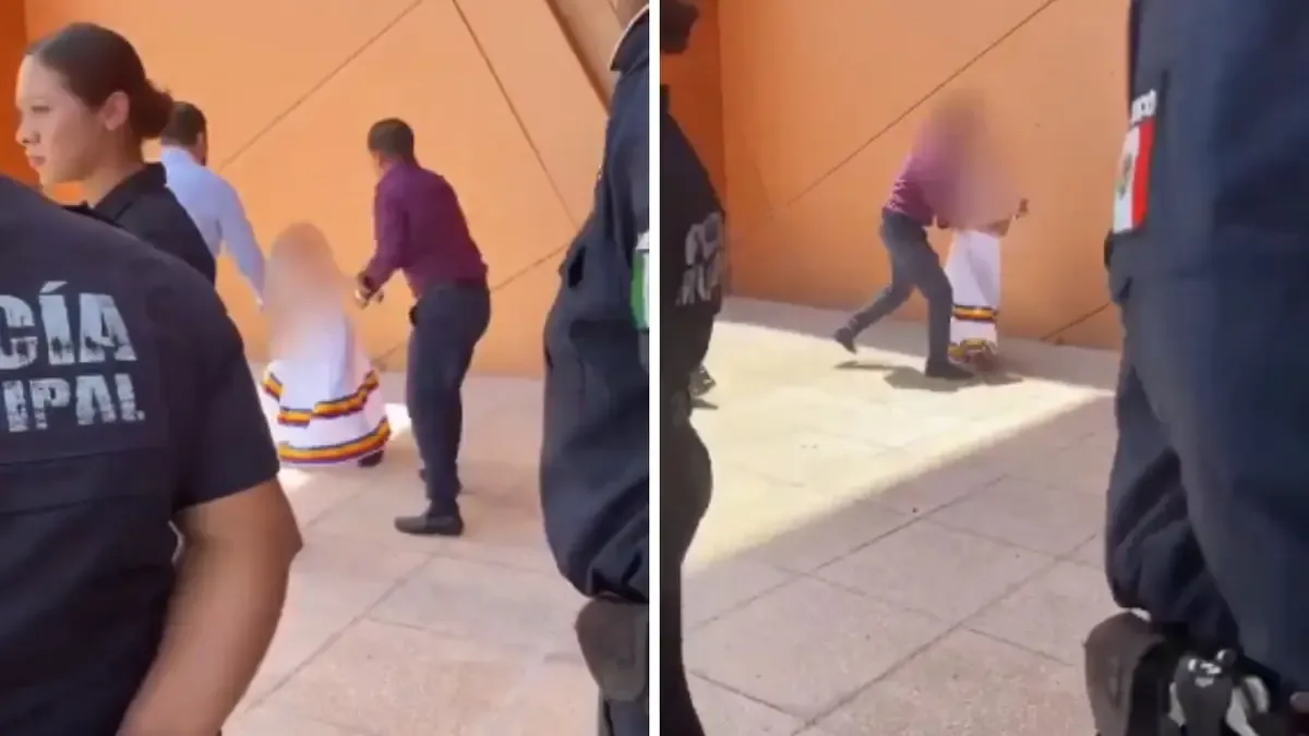 Una menor denuncia presunto abuso por parte de su padre tras un festival escolar.