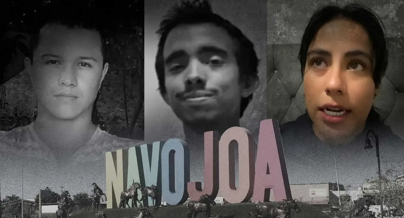 Indignación en Navojoa por casos de impunidad y agresiones recientes.