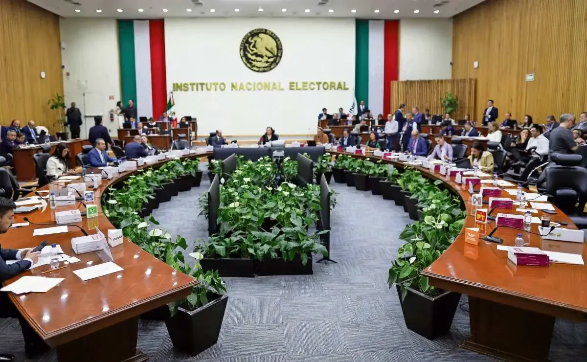El Instituto Nacional Electoral sigue en proceso de aclaración tras auditorías que revelan irregularidades.
