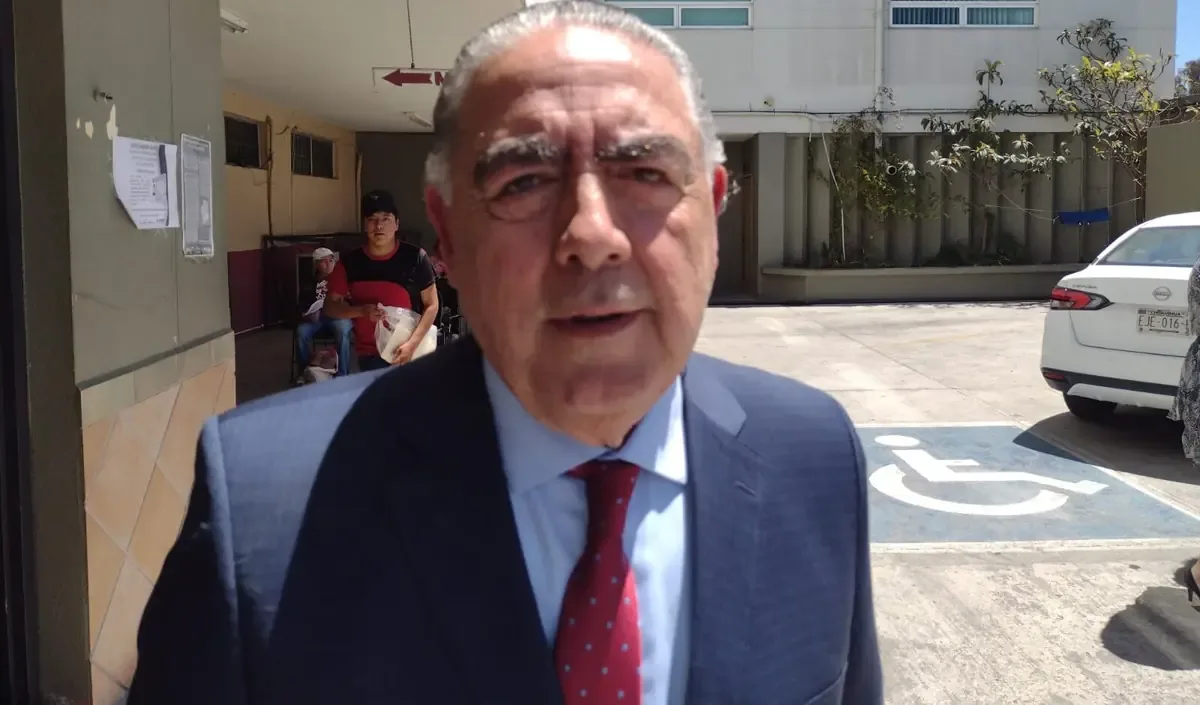 Pablo Sergio Aispuro Cárdenas pide evitar sanciones por retenciones de credenciales en Baja California.