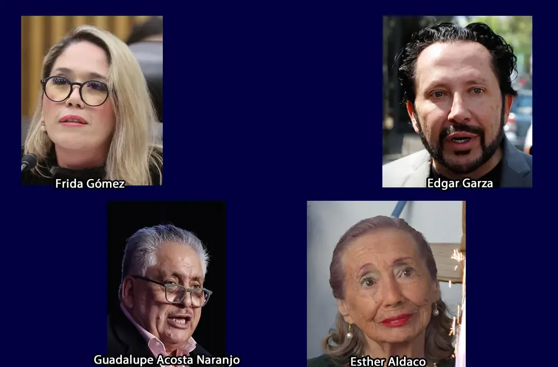 La decisión del INE refuerza el panorama político en México y la necesidad de contrapesos.