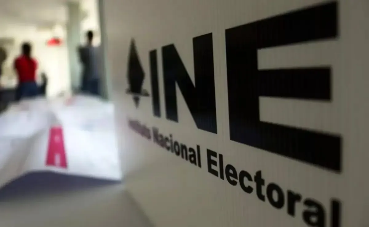 El Instituto Nacional Electoral da inicio formal a un proceso clave para la democracia en México.