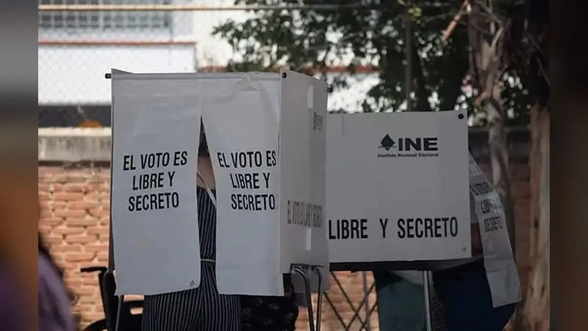 El INE implementará el conteo rápido para la gubernatura, buscando unificar criterios en 17 estados.