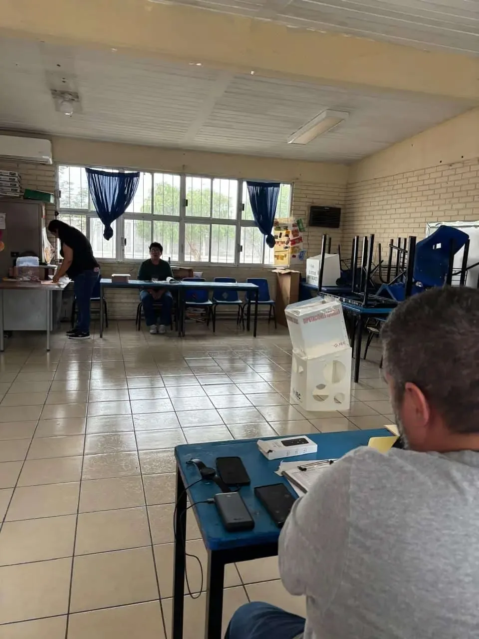 El INE de Coahuila comienza organización del proceso electoral para renovar ayuntamientos y diputaciones.