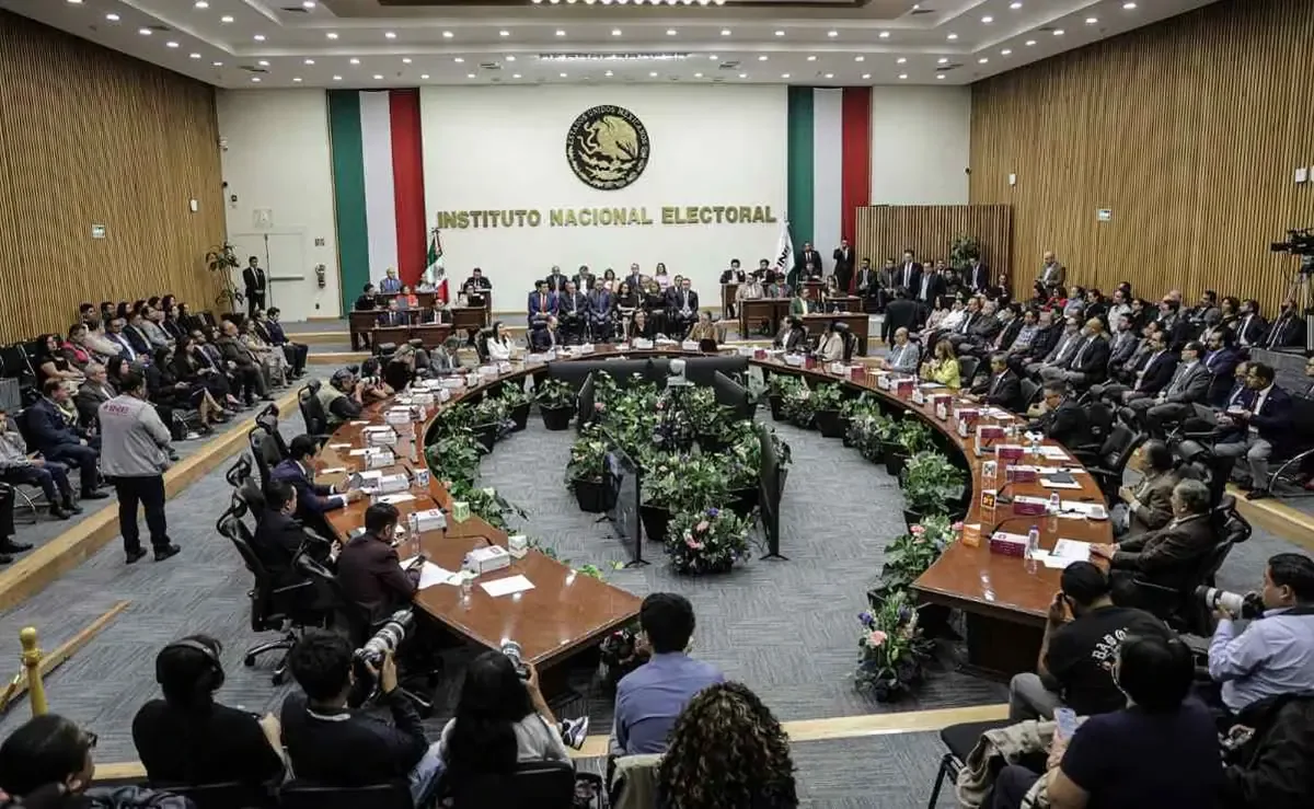 La selección de nuevos consejeros busca garantizar un proceso electoral justo en el estado.