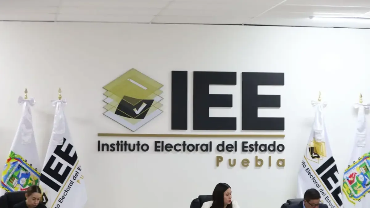 El INE nombra a Judith Lozano presidenta del IEE Puebla y a Mari Cruz Saavedra consejera por siete años.