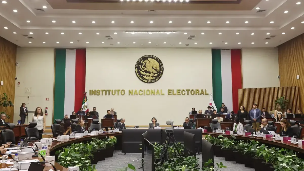 La norma busca fortalecer la paridad de género en las elecciones de gubernaturas.