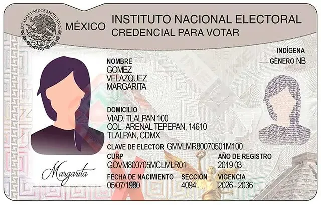 La nueva versión incorpora 25 candados de seguridad y datos voluntarios.