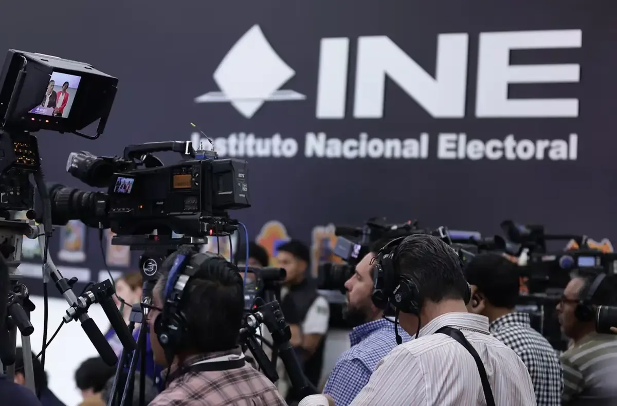 El cambio de imagen busca reforzar la neutralidad del Instituto ante críticas recibidas.