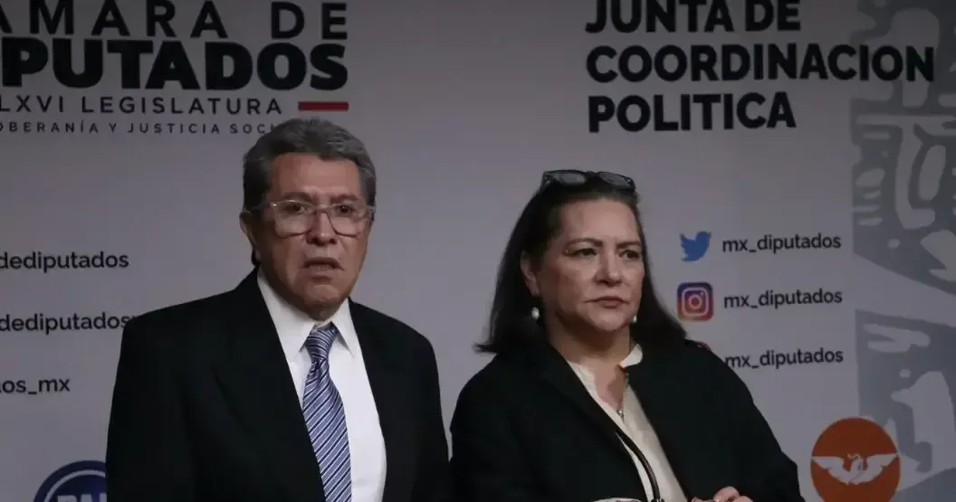 La presidenta del INE sugiere que el retraso disminuiría el gasto a 6 mil millones de pesos.