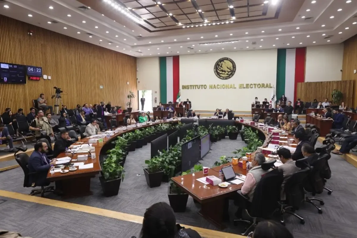 La solicitud de presupuesto del INE para 2027 busca garantizar la organización de múltiples procesos electorales en el país.