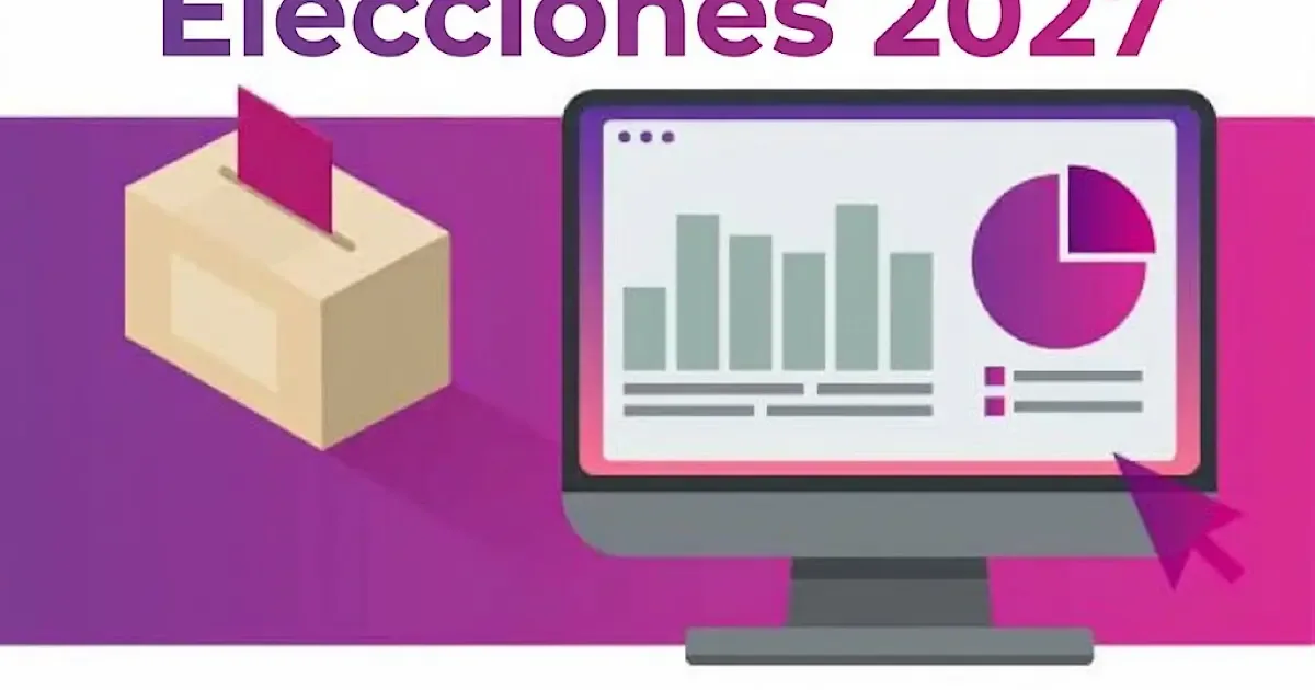 Los conteos rápidos del INE se centrarán en las tendencias de votación y participación ciudadana.