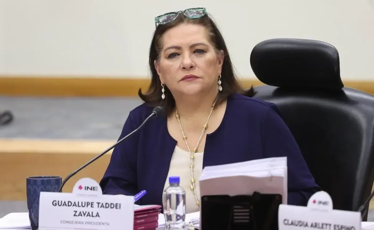 La negativa del INE genera incertidumbre sobre la fiscalización de actividades políticas anticipadas.