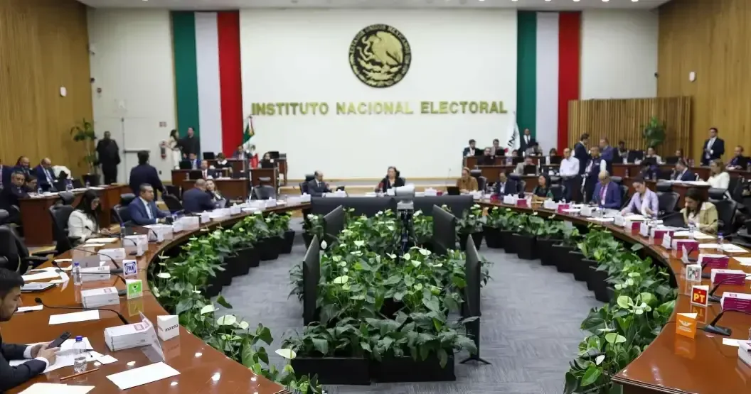 Más de 300 morenistas inician actividades rumbo a las elecciones de 2027 sin supervisión del INE.