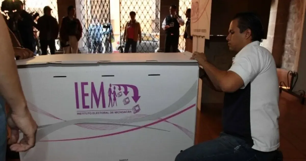 La decisión modifica la estructura del organismo electoral a un año de las elecciones locales.