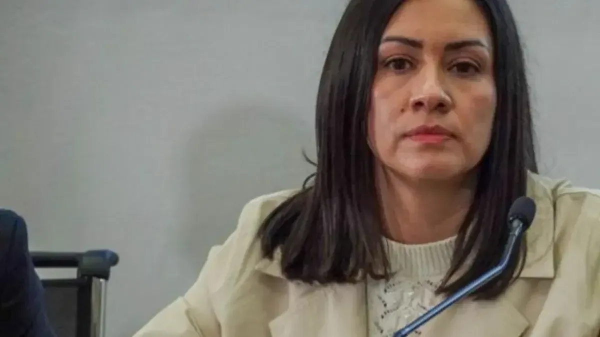 La medida busca alinear las funciones de los directivos a las necesidades del organismo electoral.