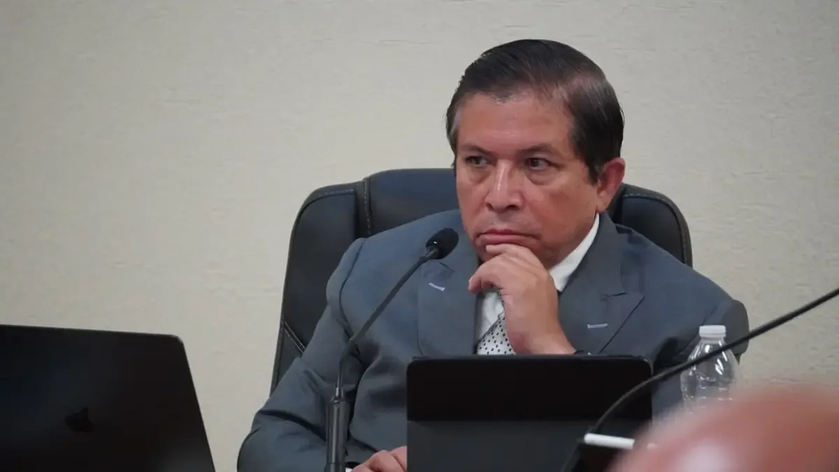 Se establecerán mesas de trabajo para garantizar integridad en el proceso electoral del 2026-2027.
